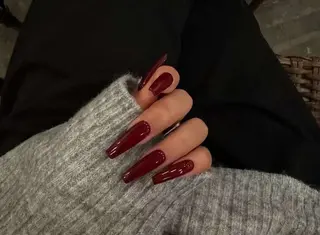 ネイル BabyYouMi nailのネイルデザイン