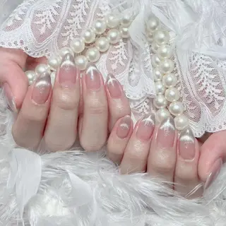 ネイル DIAMOND 💦のネイルデザイン