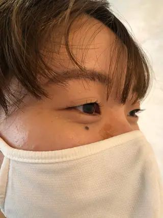 マツエク・マツパ eyelash salon an所属・アイラッシュサロン anのマツエク・マツパデザイン