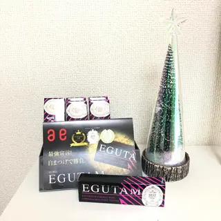 マツエク・マツパ eyelash Lialaのマツエク・マツパデザイン