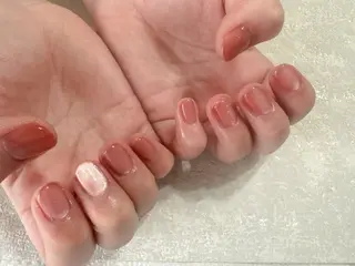 ネイル kikinail 溝の口のネイルデザイン