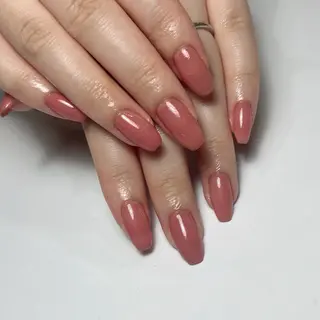 ネイル BOTA所属・Natume .のネイルデザイン