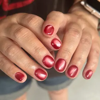 ネイル chinois (シノワ)のネイルデザイン