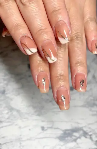 ネイル N nailのネイルデザイン