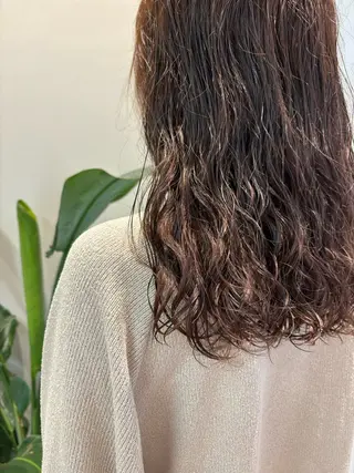 カラー ボブ/透明感カラー/ 似合わせ🌿高田知那のヘアスタイル