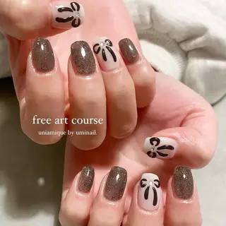 ネイル umi nailのネイルデザイン