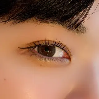 マツエク・マツパ アイ リストのマツエク・マツパデザイン