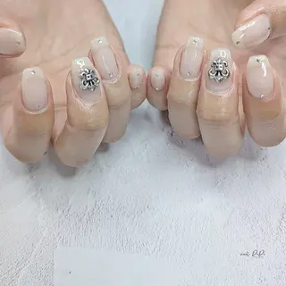 ネイル nail RiRi アトレナチュラのエステ・リラクイメージ