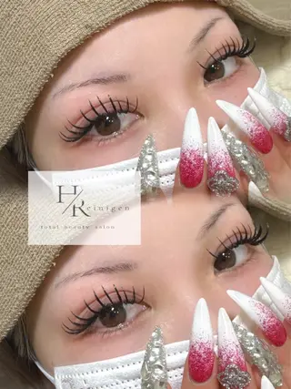 マツエク・マツパ H/Reinigen所属・H/Reinigen レイニゲンの眉毛・アイブロウイメージ