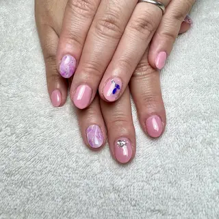 ネイル COCO+所属・COCO +のエステ・リラクイメージ