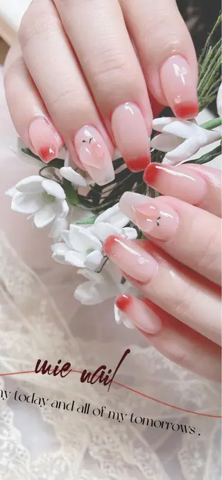 ネイル Mie nailのネイルデザイン