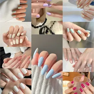 ネイル JJ’s Nail 🧸両国のネイルデザイン