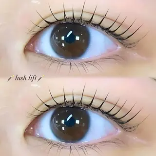 マツエク・マツパ EYE405所属・eyelist❤︎ YUMEのマツエク・マツパデザイン