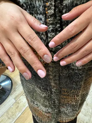 ネイル Salon  de EMMA+高橋のマツエク・マツパデザイン