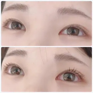 マツエク・マツパ Salon Mana✨三貴のマツエク・マツパデザイン