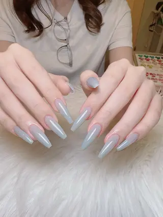 ネイル Meik Nail Salon所属・NaNa🎀 nailのネイルデザイン