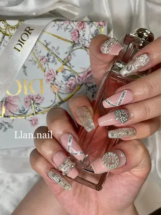 ネイル Lian nailのネイルデザイン