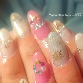 ネイル Nail salon LABONのネイルデザイン