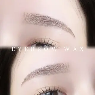 マツエク・マツパ Nabi所属・Nabi shihoのマツエク・マツパデザイン