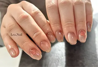 ネイル Lea,Nail所属・松橋 愛のネイルデザイン
