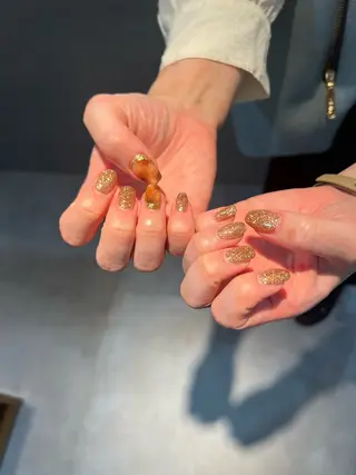 ネイル nail salon tiffin【ティフィン】所属・tiffin♡ mizukiのネイルデザイン