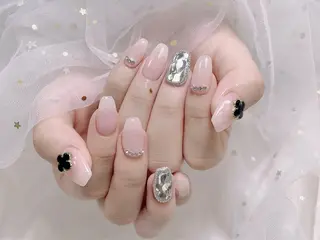 ネイル ジョリ kasumi🌹💅のネイルデザイン