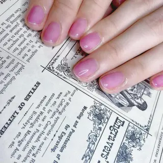 ネイル NOIROUGE所属・NOI ROUGEのネイルデザイン