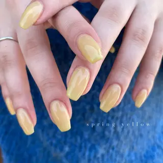 ネイル mushku natsuのネイルデザイン