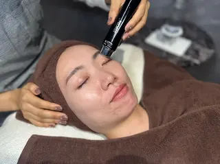 渋谷 紘子のエステ・リラクイメージ