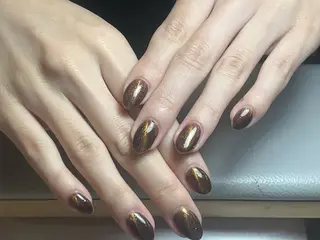 ネイル イブ ネイリのネイルデザイン