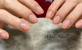 ネイル Mai Nail 本田舞のネイルデザイン