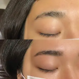 Ai Quick 西日暮里店のマツエク・マツパデザイン