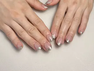 ネイル esperer ［エスペレ六本木店］のネイルデザイン