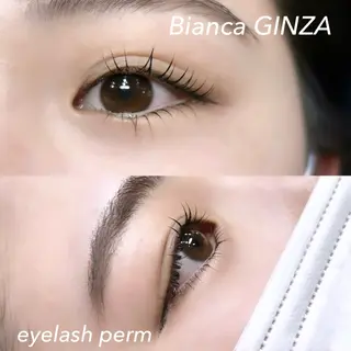 マツエク・マツパ Bianca 市ヶ谷 森川‪ 💗のマツエク・マツパデザイン