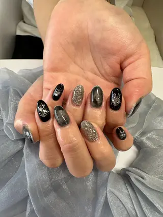 ネイル Nail's AOAQUA所属・AOAQUA SHIORIのネイルデザイン