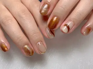 ネイル Nail Jolie所属・Nail Jolieのネイルデザイン