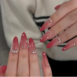 ネイル Ugirl Nail Harukaのネイルデザイン