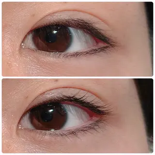 マツエク・マツパ 【愛され眉毛作る人】 nozomiのマツエク・マツパデザイン