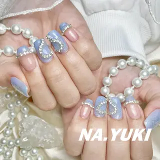 ネイル Momo 💞のネイルデザイン