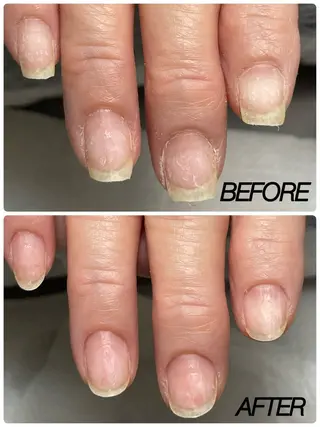 ネイル Chong Sarangのネイルデザイン