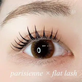 マツエク・マツパ share salon JAM 町田 A-MIX bldg【ジャム】所属・*•Yamada•* ／@JAMのマツエク・マツパデザイン