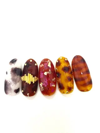 ネイル soaras nailのネイルデザイン