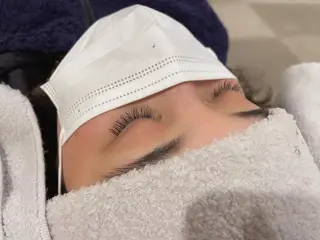 マツエク・マツパ 💕丸島 夏名🐰🍀のマツエク・マツパデザイン