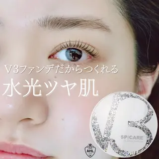 マツエク・マツパ アルーシェ平井店 airiのマツエク・マツパデザイン