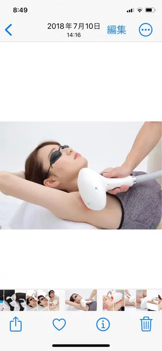 NAIL ENVYのネイルデザイン