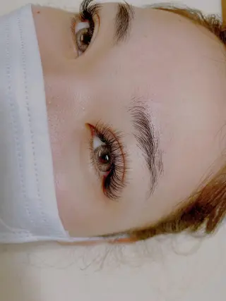 マツエク・マツパ f.【エフドット】 二俣川のマツエク・マツパデザイン