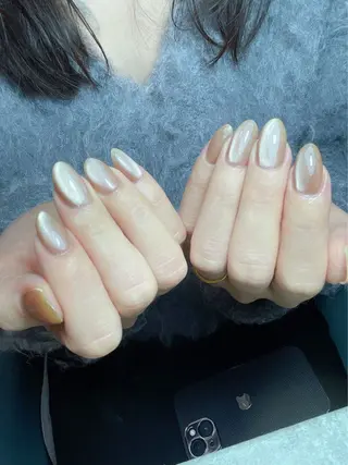 ネイル Ai Nail所属・Ai Nailのネイルデザイン