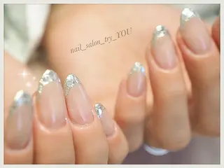ネイル nail_salon try_YOUのネイルデザイン