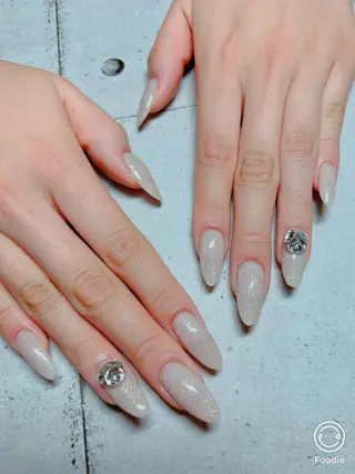 ネイル たきぐち みちこのネイルデザイン