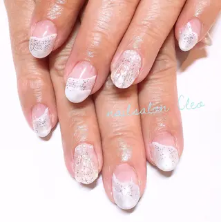 ネイル ネイルサロンCleo 上前津店のネイルデザイン